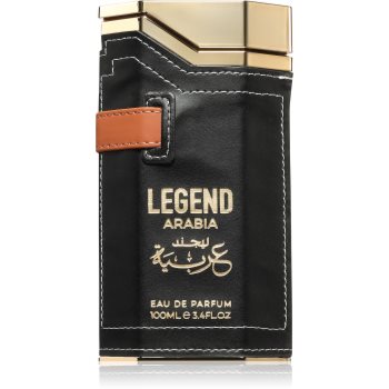 Emper Legend Arabia Eau de Parfum unisex - imagine 2